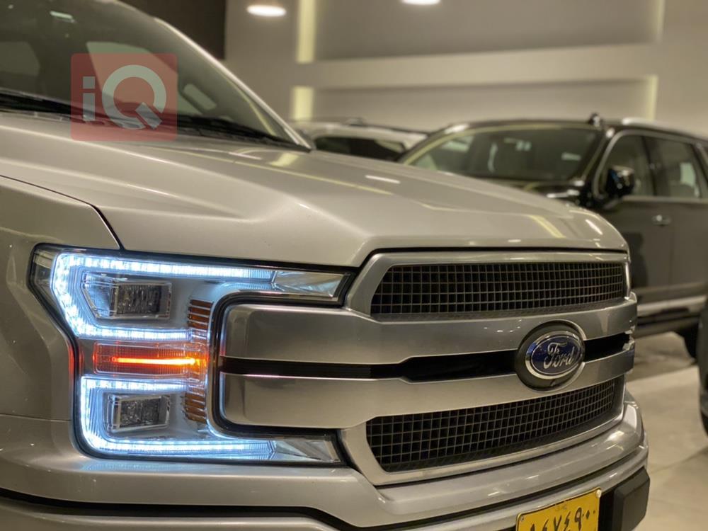 فۆرد F-150